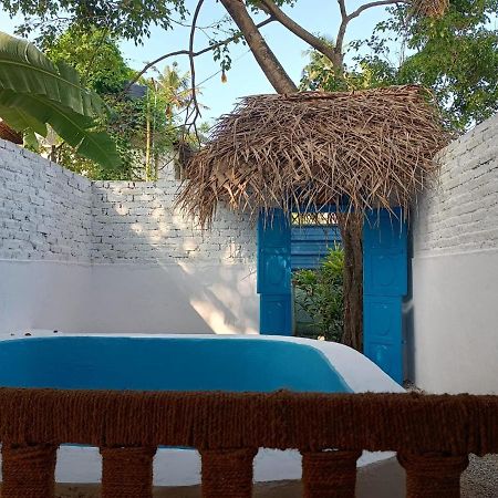 Hostel Calaila Varkala Zewnętrze zdjęcie