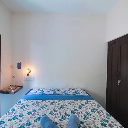 Hostel Calaila Varkala Zewnętrze zdjęcie