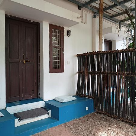 Hostel Calaila Varkala Zewnętrze zdjęcie