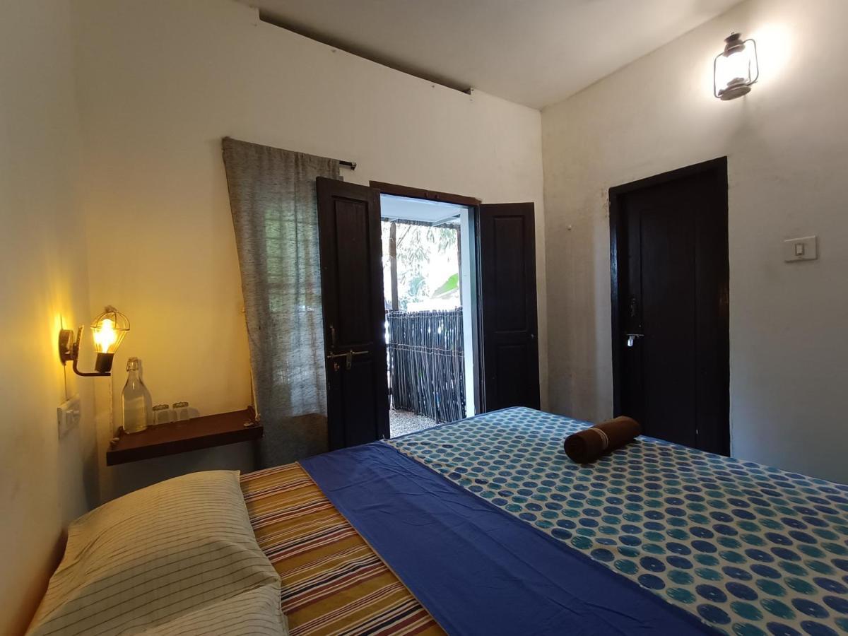 Hostel Calaila Varkala Zewnętrze zdjęcie