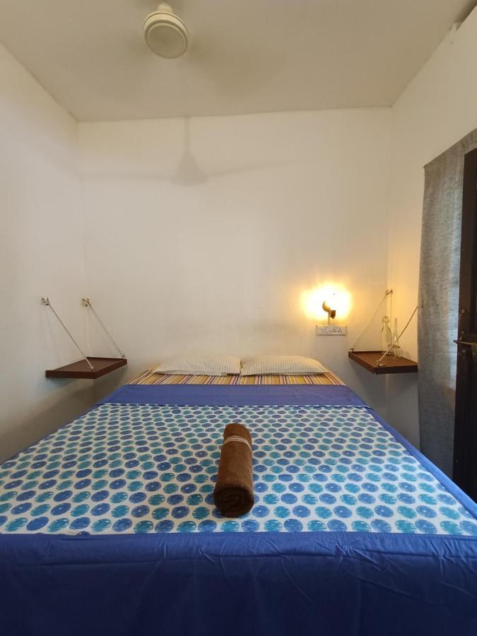 Hostel Calaila Varkala Zewnętrze zdjęcie