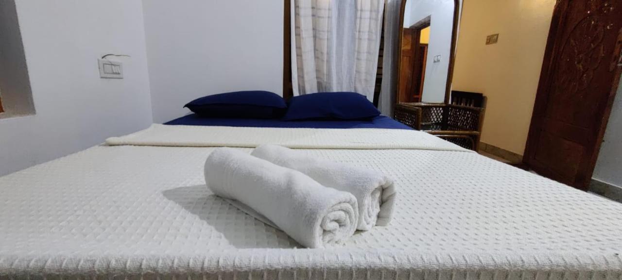 Hostel Calaila Varkala Zewnętrze zdjęcie