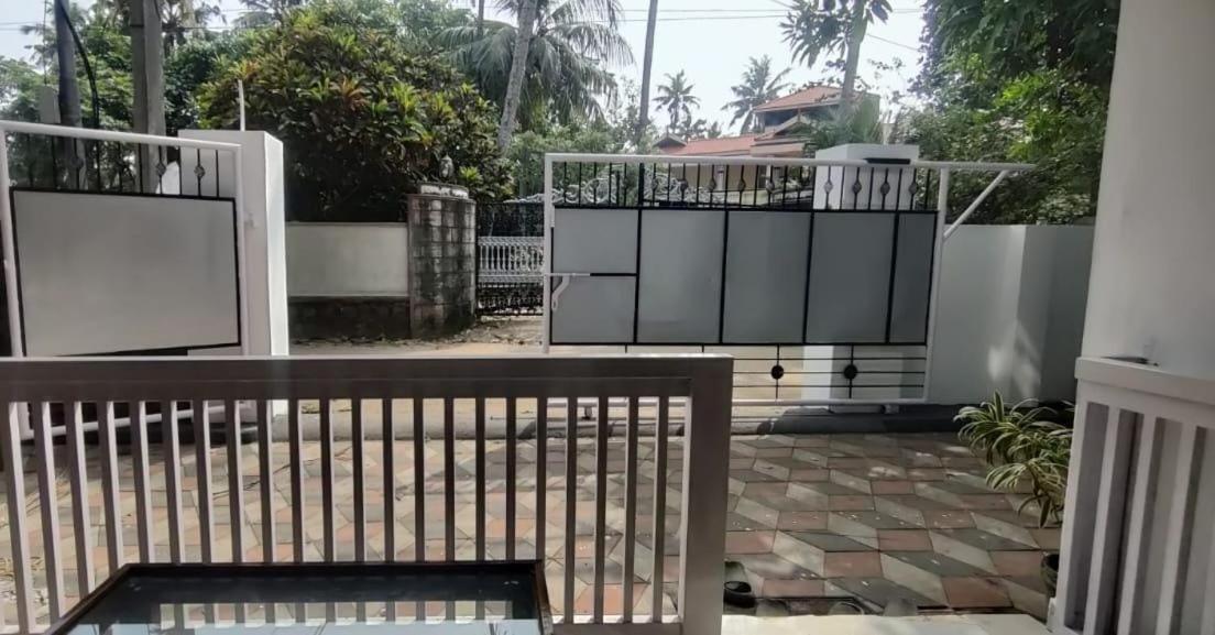 Hostel Calaila Varkala Zewnętrze zdjęcie