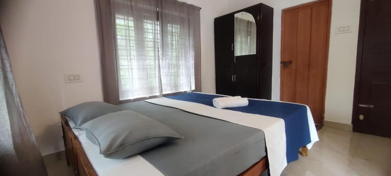 Hostel Calaila Varkala Zewnętrze zdjęcie
