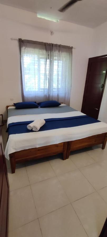 Hostel Calaila Varkala Zewnętrze zdjęcie