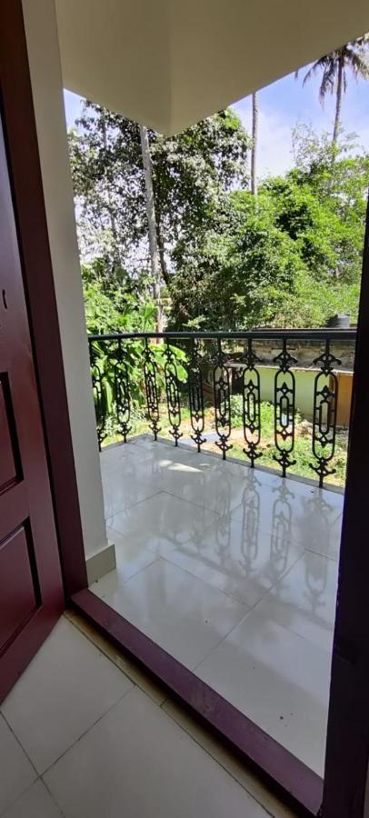 Hostel Calaila Varkala Zewnętrze zdjęcie