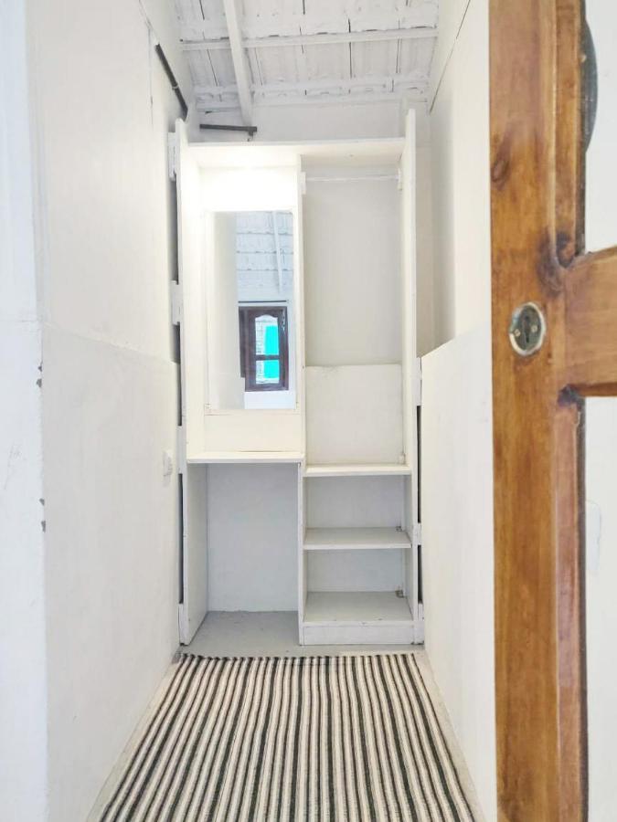 Hostel Calaila Varkala Zewnętrze zdjęcie