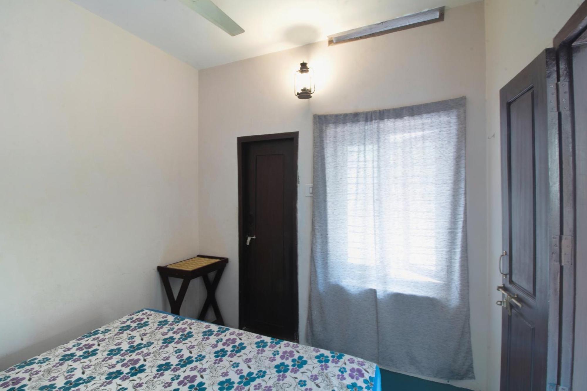 Hostel Calaila Varkala Zewnętrze zdjęcie