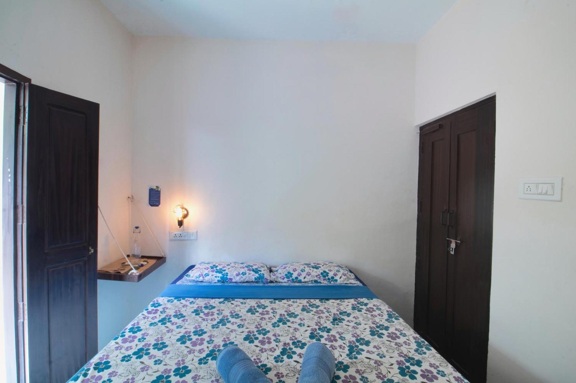 Hostel Calaila Varkala Zewnętrze zdjęcie