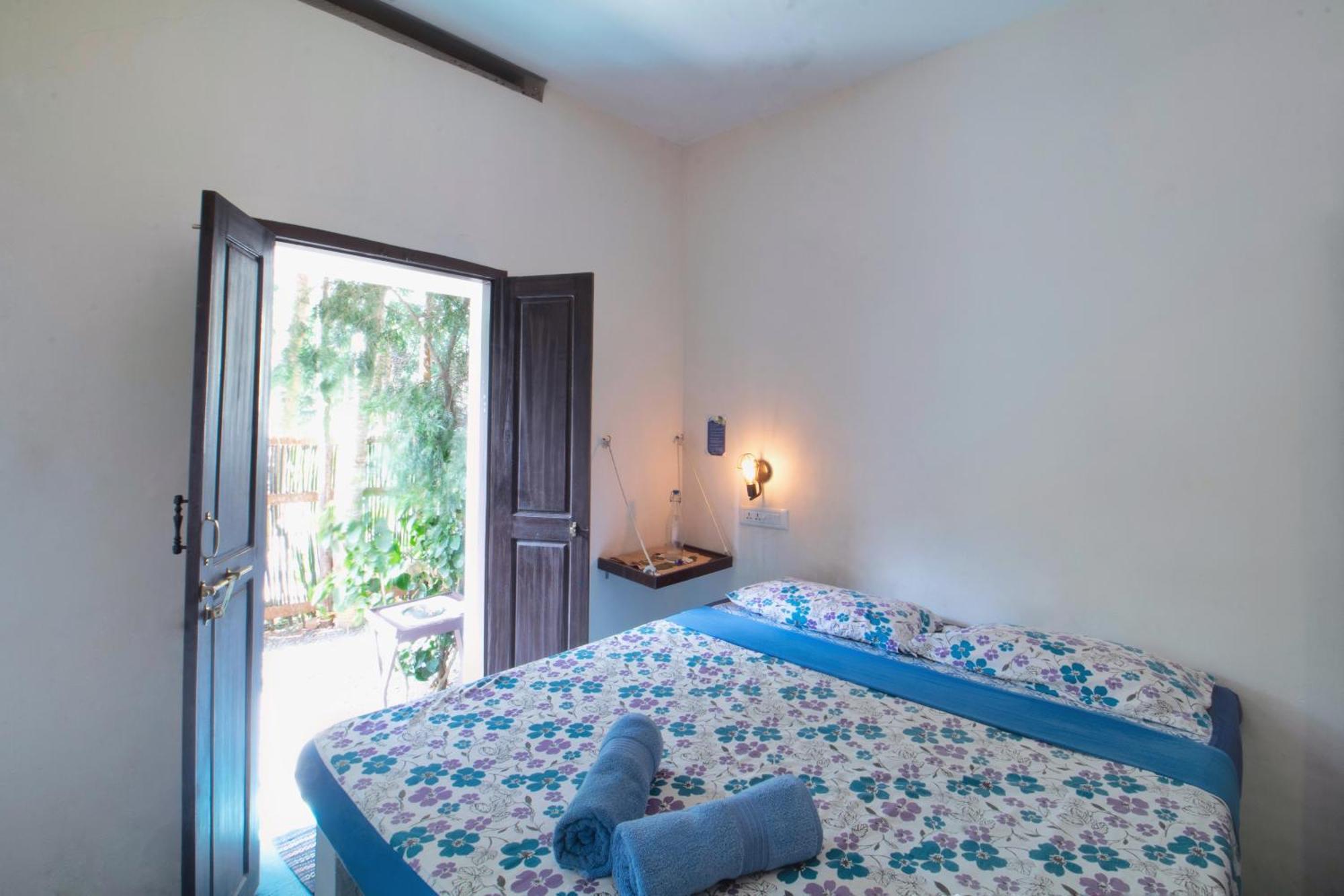 Hostel Calaila Varkala Zewnętrze zdjęcie