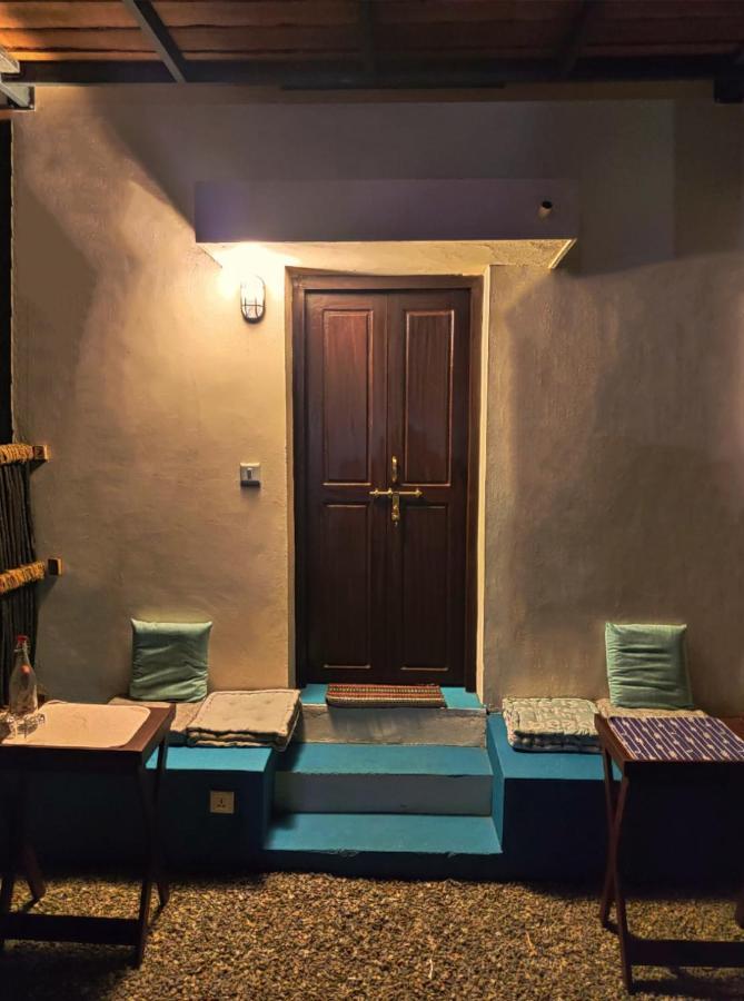 Hostel Calaila Varkala Zewnętrze zdjęcie