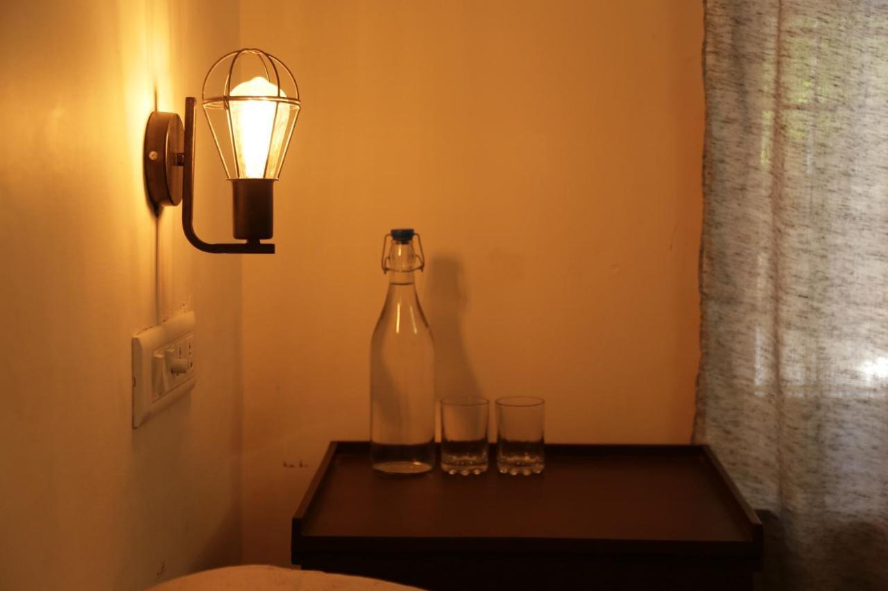Hostel Calaila Varkala Zewnętrze zdjęcie