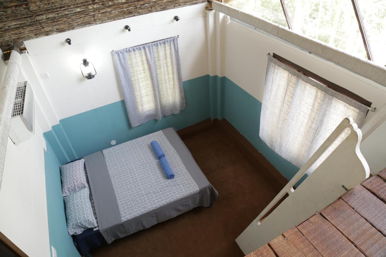 Hostel Calaila Varkala Zewnętrze zdjęcie