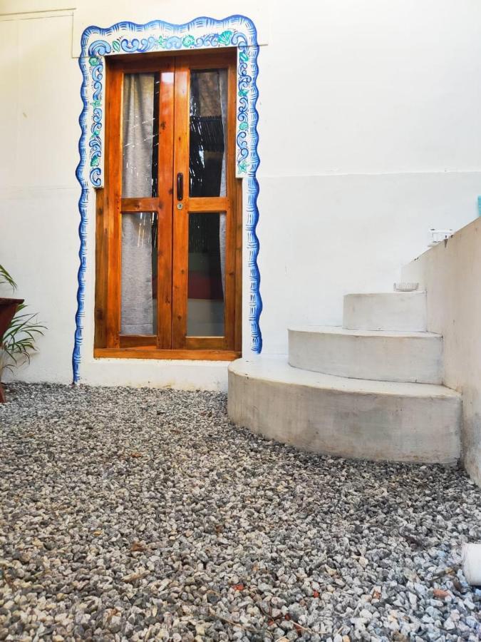 Hostel Calaila Varkala Zewnętrze zdjęcie