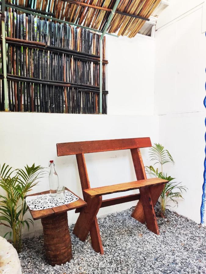 Hostel Calaila Varkala Zewnętrze zdjęcie